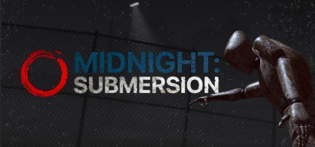 Midnight: Submersion - Nightmare Horror Story