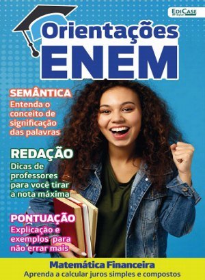 Orientações Enem Ed 12