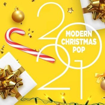 Modern Christmas Pop (2021)