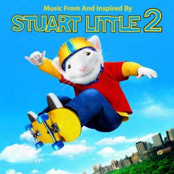 Stuart Little 2 - Music From And Inspired By (2002)