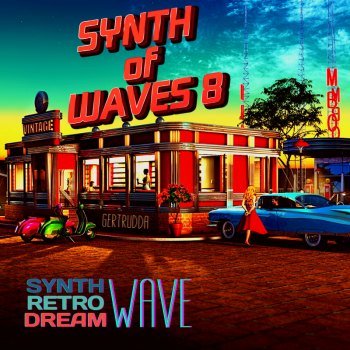 Synth of Waves 8 (2021)