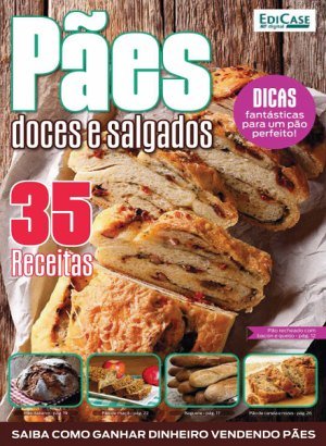 Receitas Para Todos Ed 02