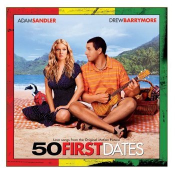 50 First Dates - Original Motion Picture Soundtrack (2004)