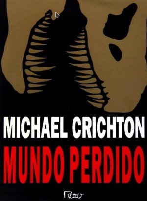 Mundo Perdido - Michael Crichton