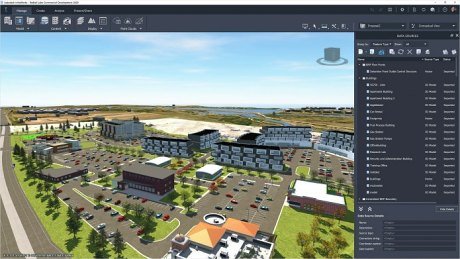 Autodesk InfraWorks 2022.0.1