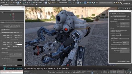 Autodesk 3ds Max v2023