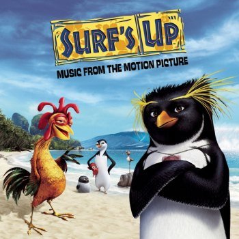 Surf's Up - Music From The Motion Picture (2007)