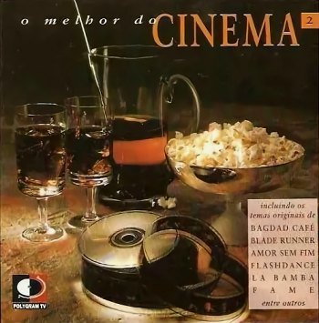 O Melhor Do Cinema 2 (1994)