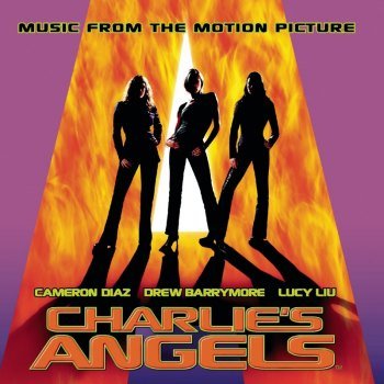 Charlie's Angels - Music From The Motion Picture (2000)