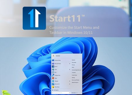 Stardock Start11 v1.46