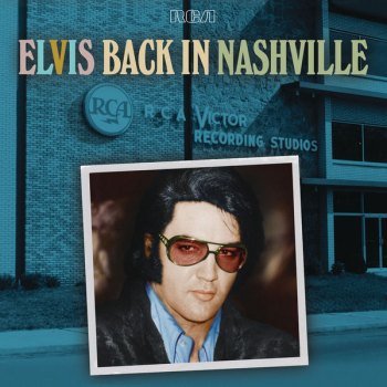 Elvis Presley - Elvis Back in Nashville [4 CD] (2021)