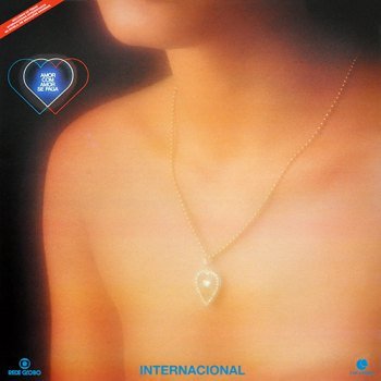 Amor Com Amor Se Paga - Internacional (1984)