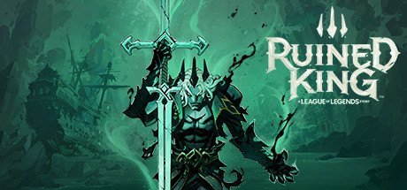 Ruined King: A League of Legends Story [PT-BR]