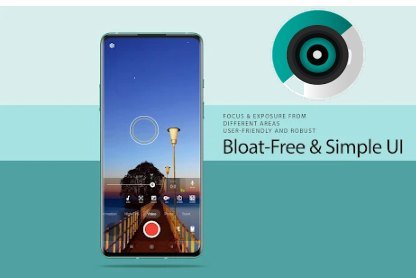 Footej Camera 2 v1.2.7 MOD [Premium Unlocked]