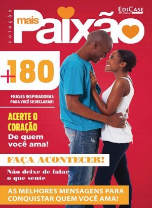 Coleção Mais Paixão Ed 04