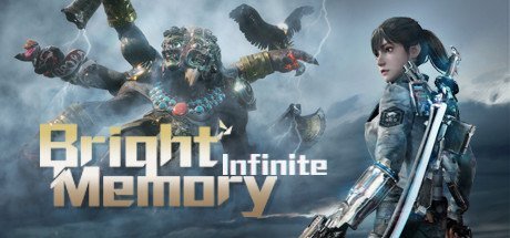 Bright Memory: Infinite [PT-BR]