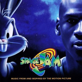Space Jam - Music From The Motion Picture (1996)