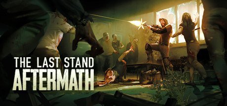 The Last Stand: Aftermath [PT-BR]