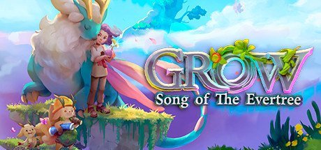Grow: Song of the Evertree [PT-BR]