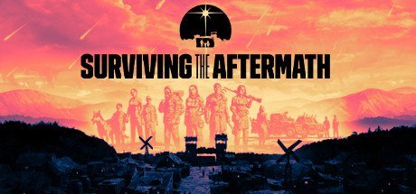 Surviving the Aftermath [PT-BR]