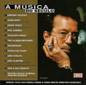 A Música Do Século - 21 (2000)