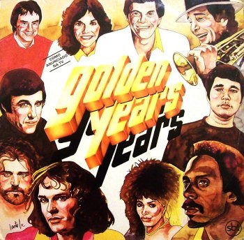 Golden Years (1987)