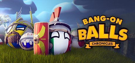 Bang-On Balls: Chronicles