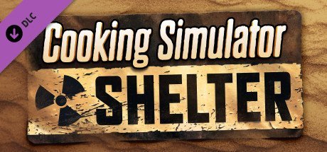 Cooking Simulator - Shelter [PT-BR]