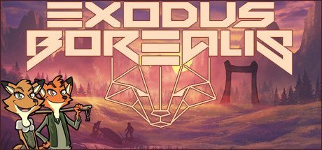 Exodus Borealis