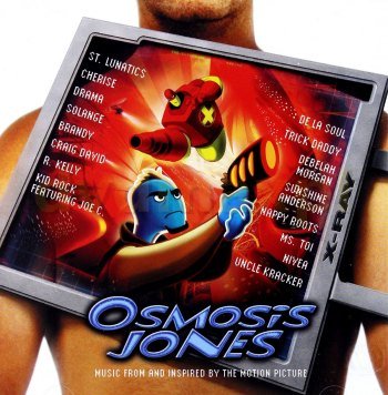 Osmosis Jones - Music From The Motion Picture (2001)