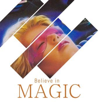 Don Dellpiero - Believe in Magic (2021)