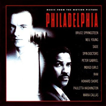 Philadelphia - Music From The Motion Picture (1993)