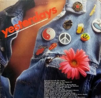 Yesterdays (1988)