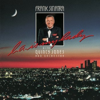 Frank Sinatra: L.A. Is My Lady (1984)