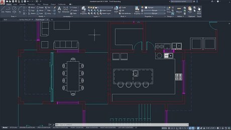 Autodesk AutoCAD LT v2024.1.2