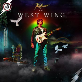 Kidburn - The West Wing (2020).mp3 - 320 Kbps