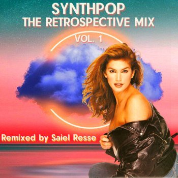 Synthpop - The Retrospective Mix - Vol. 1 (2021)
