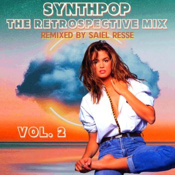 Synthpop - The Retrospective Mix - Vol. 2 (2021)