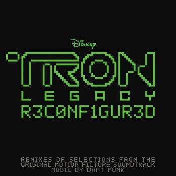 Tron: Legacy Reconfigured (Original Soundtrack) (2011)