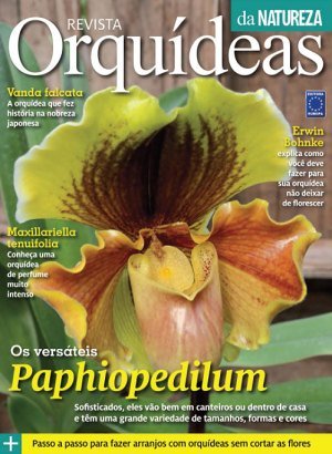 Orquídeas Ed 06