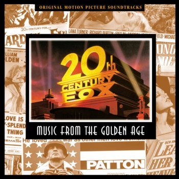 20th Century Fox: Music From the Golden Age (Original Motion Picture) (1998)