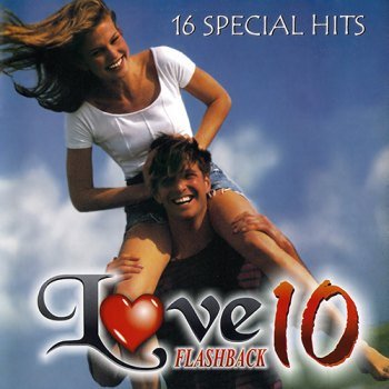 Love Flashback 10 (2002)