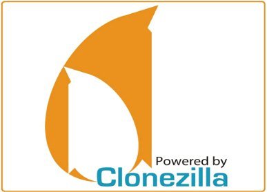 CloneZilla Live v3.0.1-8 stable