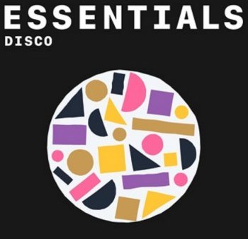 Disco Essentials (2021)