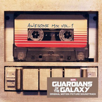Guardians Of The Galaxy - Awesome Mix Vol. 1 - Original Motion Picture Soundtrack (2014)