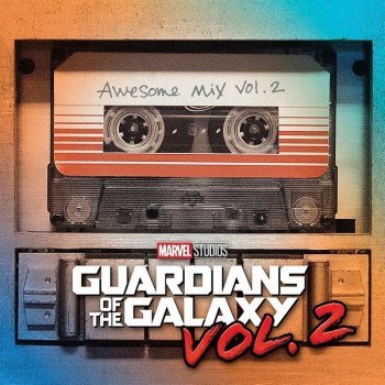 Guardians Of The Galaxy - Awesome Mix Vol. 2 - Original Motion Picture Soundtrack (2017)