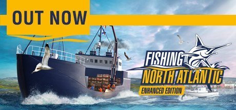 Fishing: North Atlantic - Enhanced Edition [PT-BR]