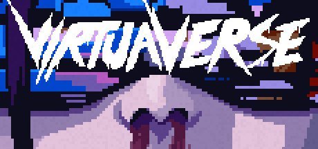 VirtuaVerse [PT-BR]