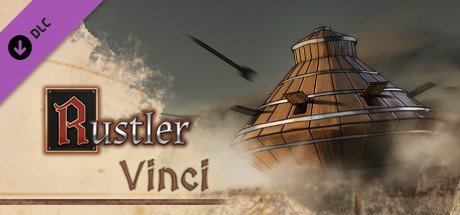 Rustler - Vinci [PT-BR]