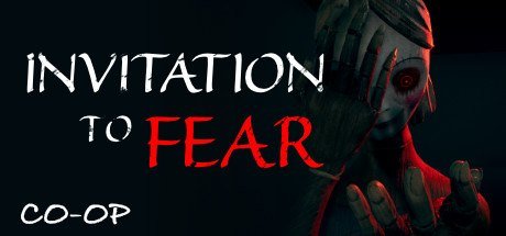 INVITATION To FEAR